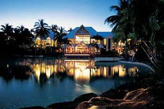 Sheraton Mirage Port Douglas - Grafton Accommodation 2