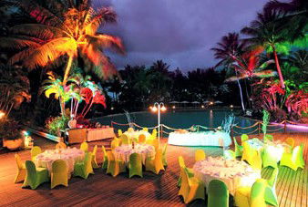 Sheraton Mirage Port Douglas - Grafton Accommodation 4