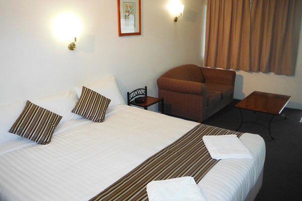 Coffs Harbour NSW Grafton Accommodation