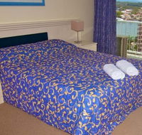 Surfers Mayfair - Grafton Accommodation