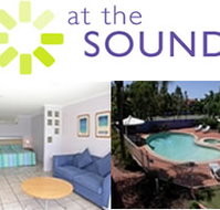 At The Sound