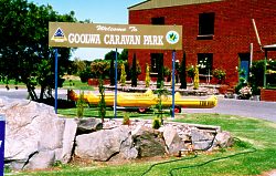Goolwa SA Grafton Accommodation