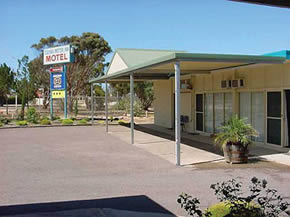 Ceduna SA Grafton Accommodation