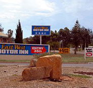 Ceduna East West Motel - Grafton Accommodation