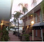 Yarrawonga Central Motor Inn - Grafton Accommodation