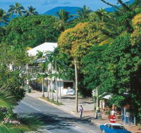 Macrossan House Boutique Holiday Apartments