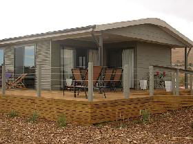 Hayborough SA Grafton Accommodation