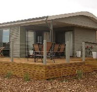 The Bird Hide - Grafton Accommodation
