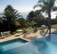 Bluff View Accommodation - Grafton Accommodation