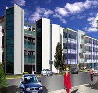The Frontage - Grafton Accommodation