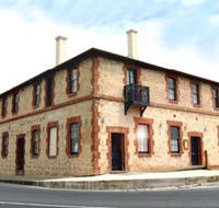 The Australasian Circa 1858 - Grafton Accommodation
