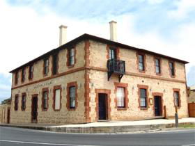 The Australasian Circa 1858 - Grafton Accommodation 0