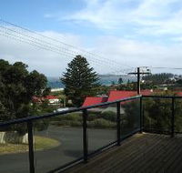 Victor Apartments - Surfs Up - Grafton Accommodation