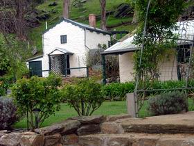 Mount Pleasant SA Grafton Accommodation