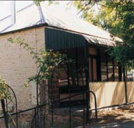 Wild Olive Cottage