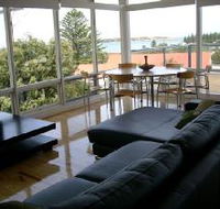 Victor Apartments - Adare Apartment - Grafton Accommodation