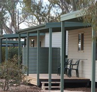 Quorn Caravan Park