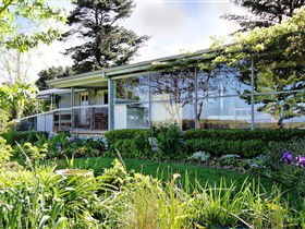Welcome Springs Remedial Massage And B&B Accommodation - Grafton Accommodation 0