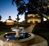 Rose-Eden House - Grafton Accommodation