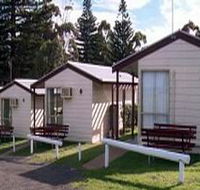 Victor Harbor Beachfront Holiday Park - Grafton Accommodation