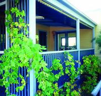 Lavender Blue Country Apartments