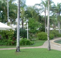 Nimrod Resort Apartments