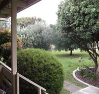 Yates Cottage - Grafton Accommodation