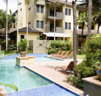 Reef Club