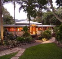 Port Douglas Valley Retreat
