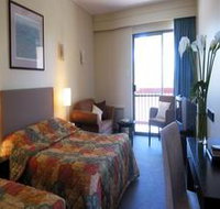 Nuriootpa Vine Inn