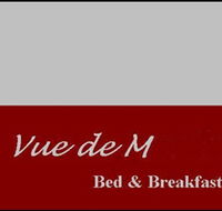 Vue De M Bed And Breakfast - Grafton Accommodation