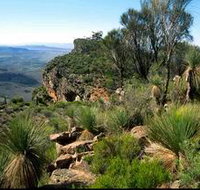 The Dutchmans Stern Old Homestead and Shearers Quarters
