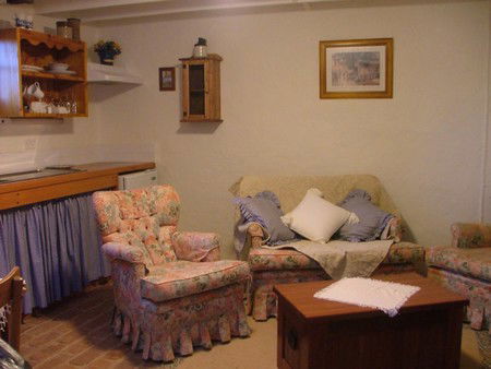 Stoneybank Settlement Cottages - Grafton Accommodation 1