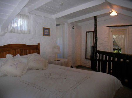 Stoneybank Settlement Cottages - Grafton Accommodation 3