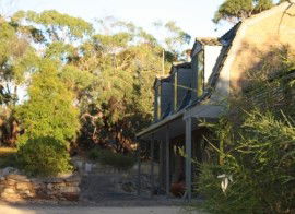 Wings Barossa Bird And Bush Retreat - Grafton Accommodation 1