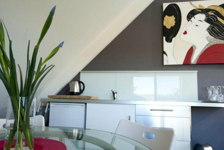Victor Harbor Waterhouse Retreat - Grafton Accommodation 5