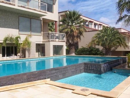 Bluff View Accommodation - Grafton Accommodation 1