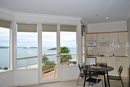 Bluff View Accommodation - Grafton Accommodation 3