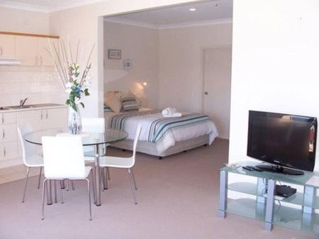 Bluff View Accommodation - Grafton Accommodation 5