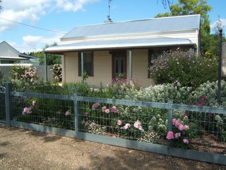 Willowbrook Cottages - Grafton Accommodation 2