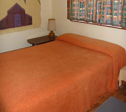 Oaklands Fishing Cottage - Grafton Accommodation 4