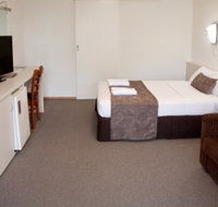The Nuriootpa Vine Court Motel