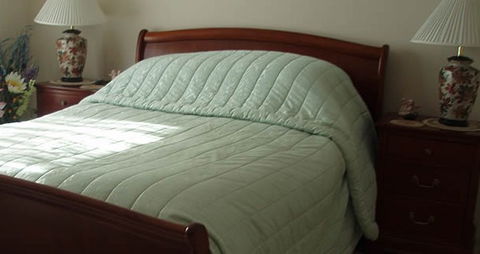 Mc Cracken Bed And Breakfast - Grafton Accommodation 3