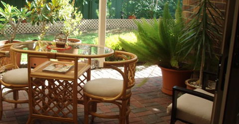 Mc Cracken Bed And Breakfast - Grafton Accommodation 4