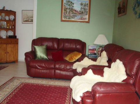 Mc Cracken Bed And Breakfast - Grafton Accommodation 6