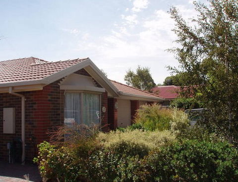 Mc Cracken Bed And Breakfast - Grafton Accommodation 7