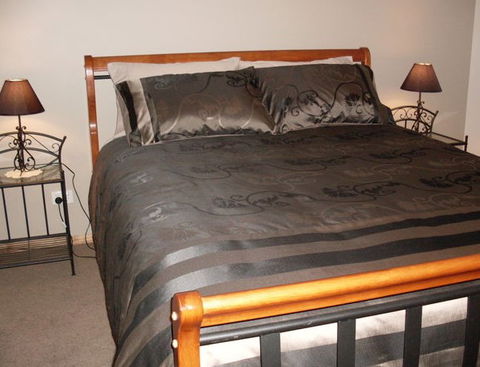Lazy Days B&B Cottage - Grafton Accommodation 4