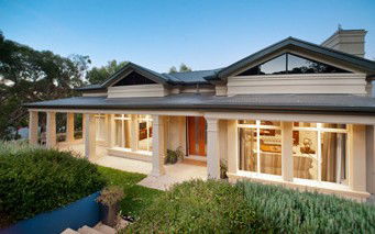 Aldgate House - Grafton Accommodation 1
