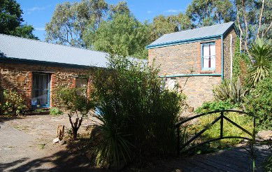 Springton Heritage Bed And Breakfast - Grafton Accommodation 0