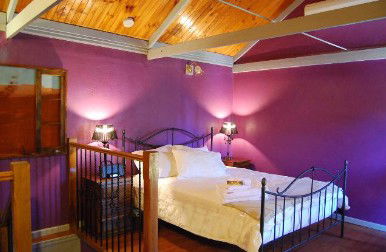 Springton Heritage Bed And Breakfast - Grafton Accommodation 1